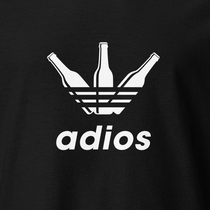 Hūdijs adios