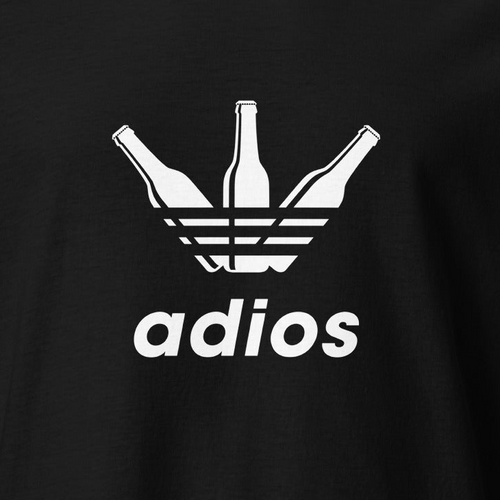 Hūdijs adios