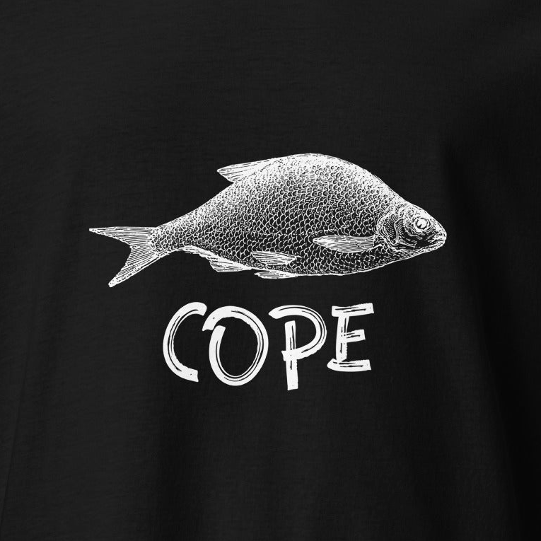 T-krekls COPE