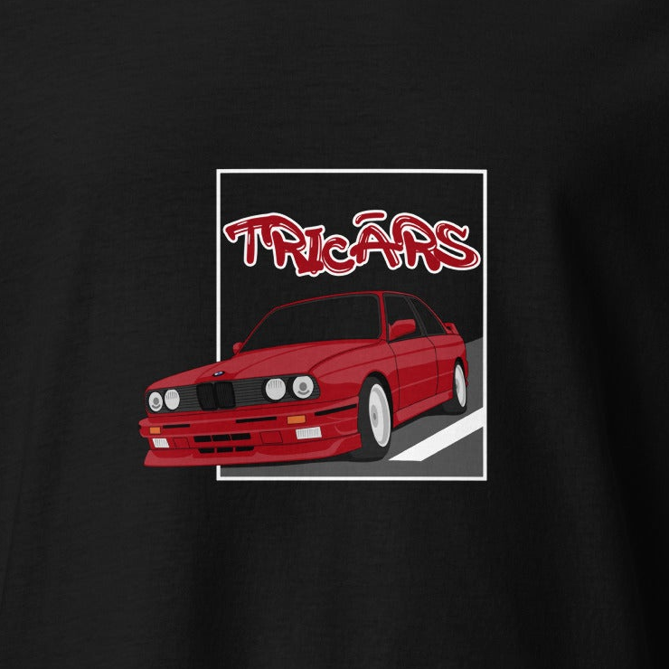 T-krekls Tricārs