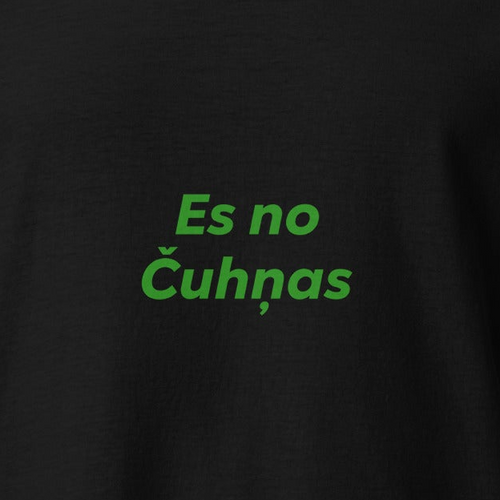 Hūdijs Es no Čuhņas