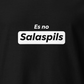 T-krekls Es no Salaspils