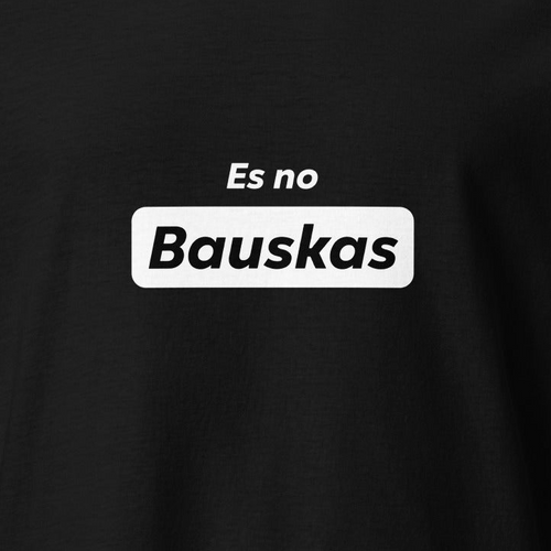 Hūdijs Es no Bauskas