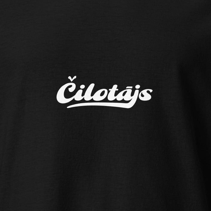 T-krekls Čilotājs