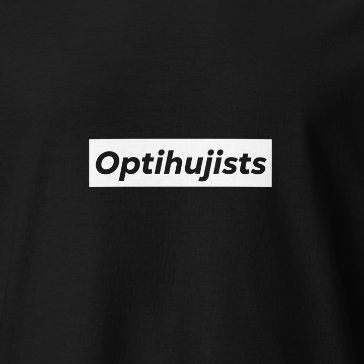 T-krekls Optihujists