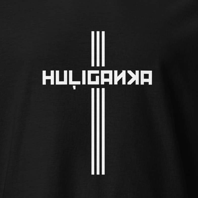 T-krekls Huļiganka