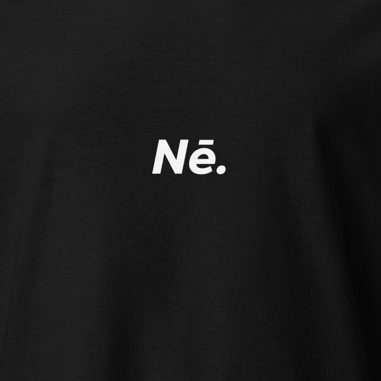 T-krekls Nē.