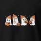 Hūdijs Spooky party Ghosts