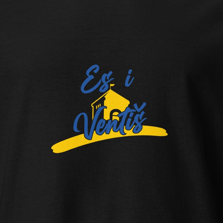 Hūdijs Es i ventiš