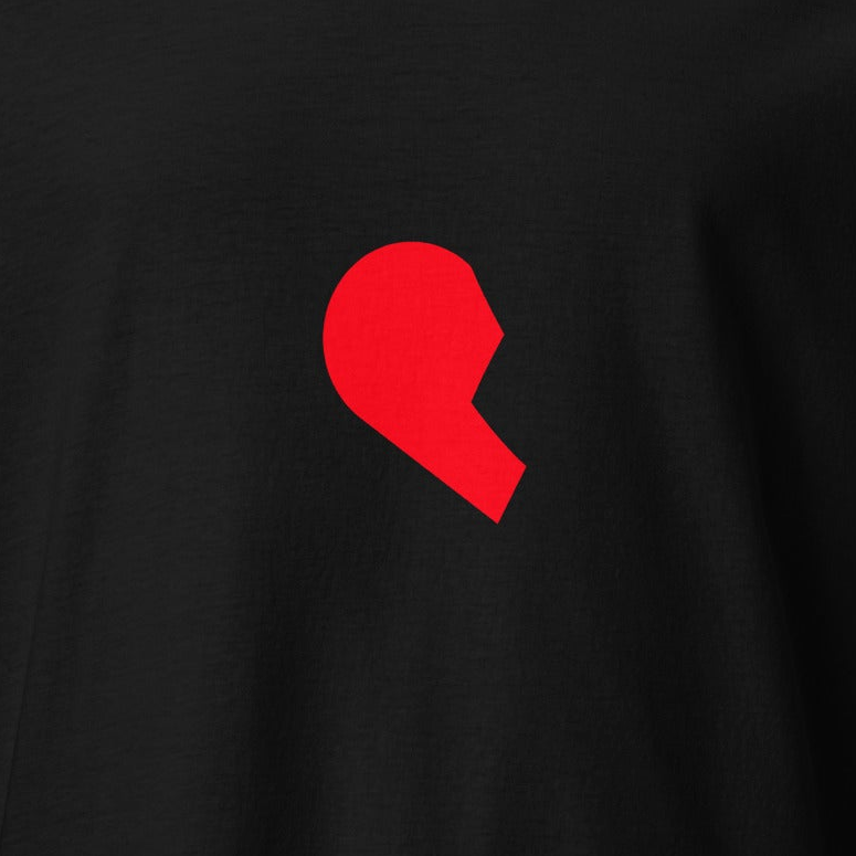 Hūdijs Pirmā sirds pusīte