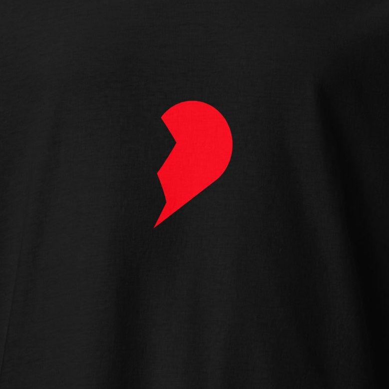 Hūdijs Otrā sirds pusīte