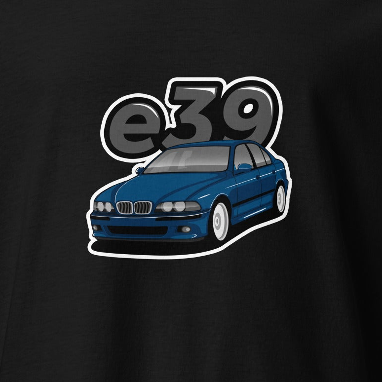 T-krekls e39