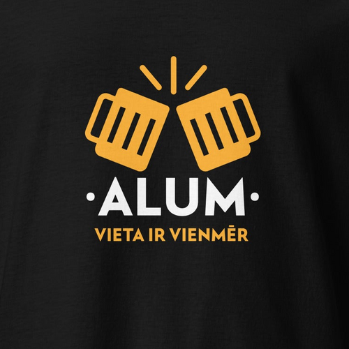 Hūdijs ALUM vieta ir vienmēr