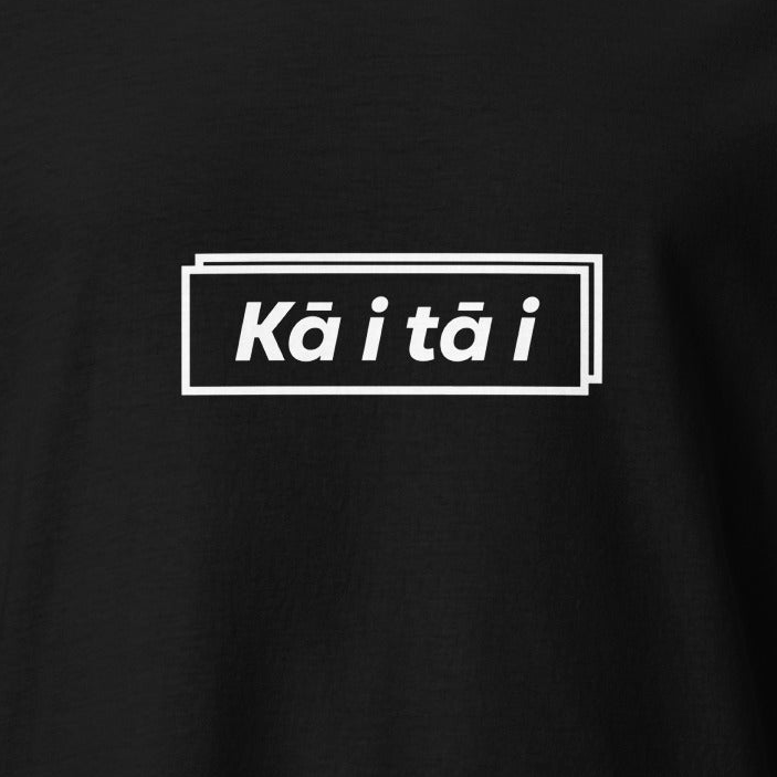 T-krekls Kā i tā i