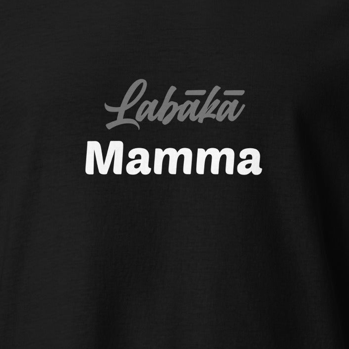 T-krekls Labākā Mamma