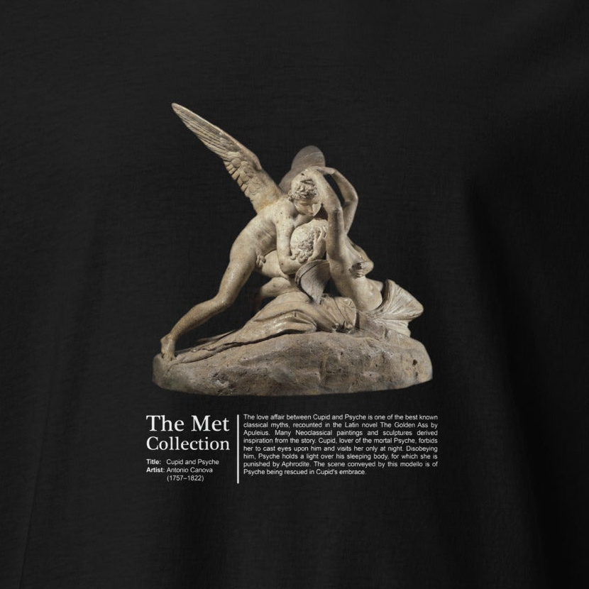 Hūdijs Kupidons un Psīhe