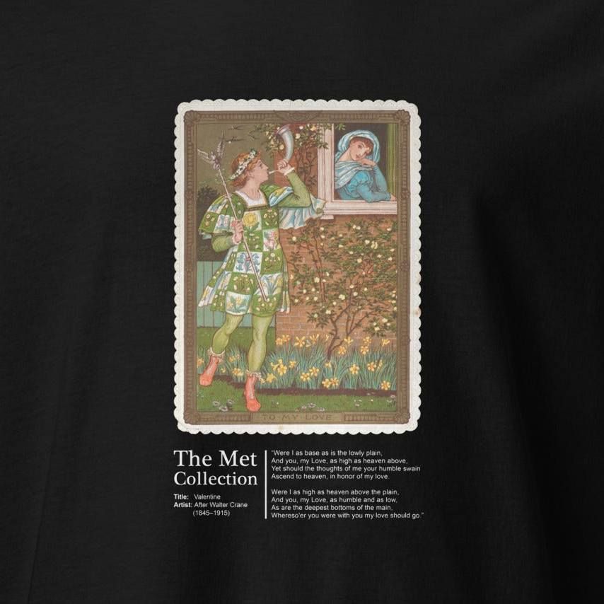 Hūdijs Antīkais Valentīns