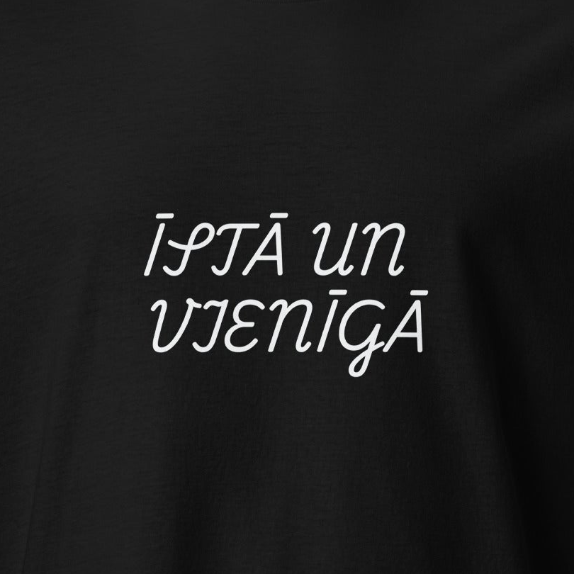 Hūdijs Īstā un vienīgā