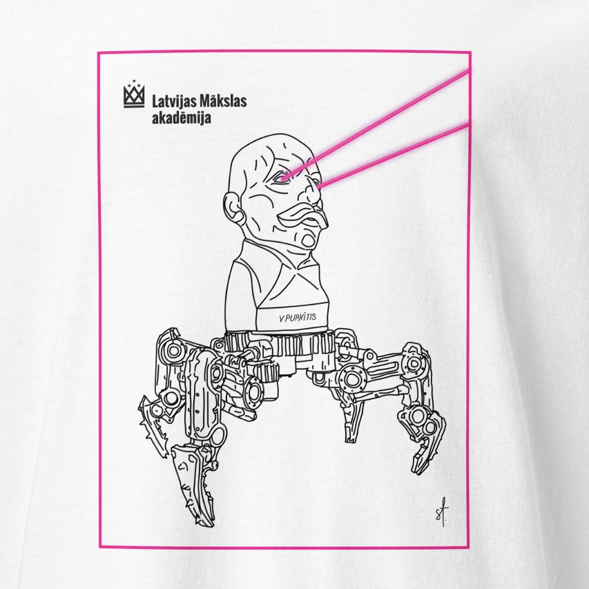 LMA Merch 2