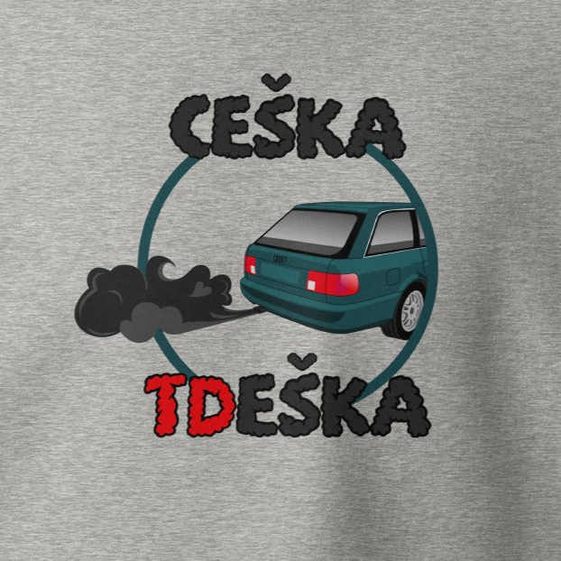 Hūdijs CEŠKA TDEŠKA